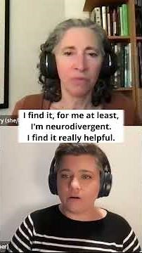 Video Clip from the Bonus Episode on Describing and Practicing the DBT skill called DEAR MAN