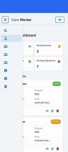 Document Management System (DMS) | Secure File Storage, Access & Workflow Automation
