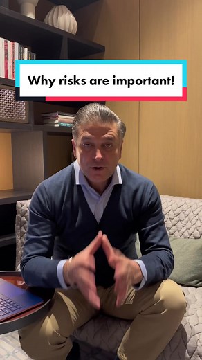 The Importance of Taking Risks in Business