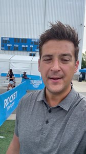 4.8K views · 89 reactions | Padded practices begin today for the Lions. Brad Galli WXYZ has coverage from Allen Park, where Dan Campbell said: “This is where it begins” | WXYZ-TV Channel 7 | Facebook