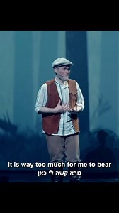 16K views · 144 reactions | Watch Leiby Weider singing Alein at the Interin Kreeg play ▪️ #Yiddish #beautiful #beautifulmusic #beautifulsinging #livemusicevent #musicevent #play #singingvideo #מוזיקה | Jewish Music Only | Facebook