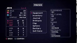 VITACHEAT Chasm 1.02 PCSE01031 Nonpdrm