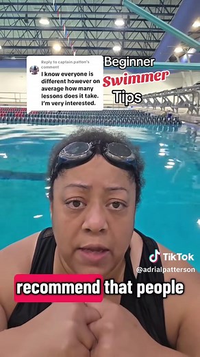 Essential Tips for Adult Beginner Swimmers