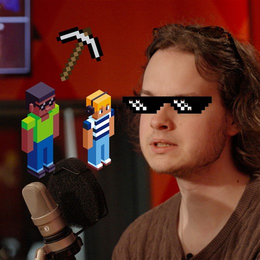 William Heimdal ville bli youtuber, men alvorspraten med mor kvelte drømmen