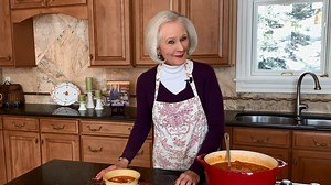 8K views · 58 reactions | Christy Rost offers a minestrone soup that...