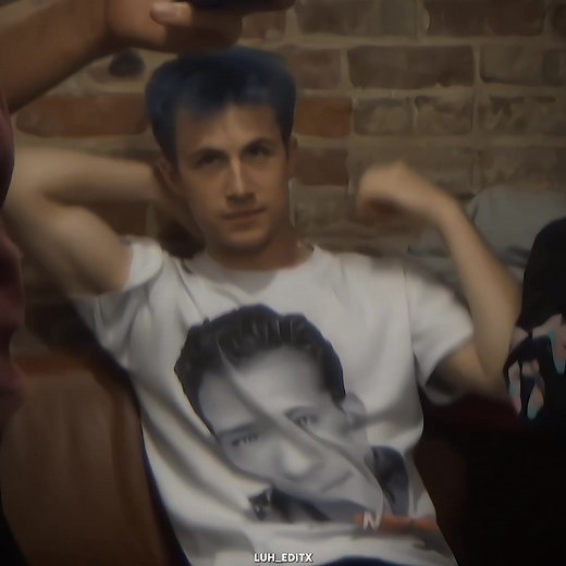 Dylan Minnette: Los Momentos Más Memorables