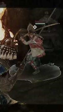 DAIMYO ELIMINATED #forhonor