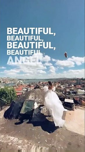 beautiful angel, song by Bazzi & camila cabello