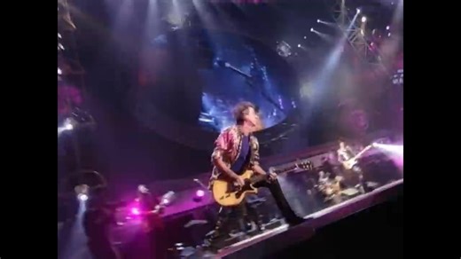 The Rolling Stones - Out Of Control