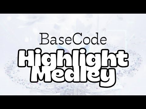 BaseCode (베이스코드) The 3rd Mini Album“FALSE CODE ” highlight medley