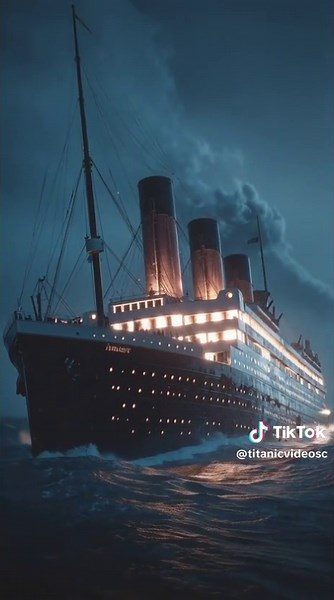 Titanic: Uma Análise do Filme Clássico