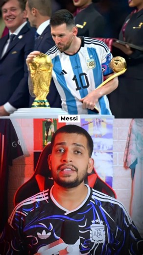 CAN MESSI DEFEND HIS WORLD CUP? 🐐 | GROUP J ANALYSIS
