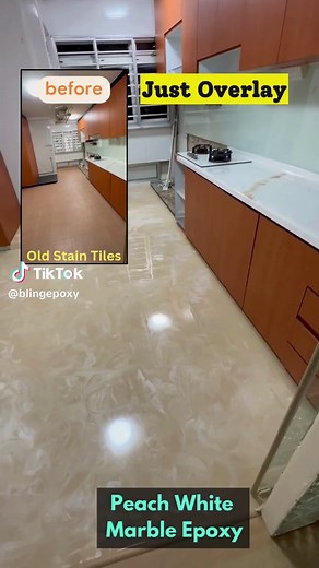 Seamless Epoxy Flooring Solutions for Your Home