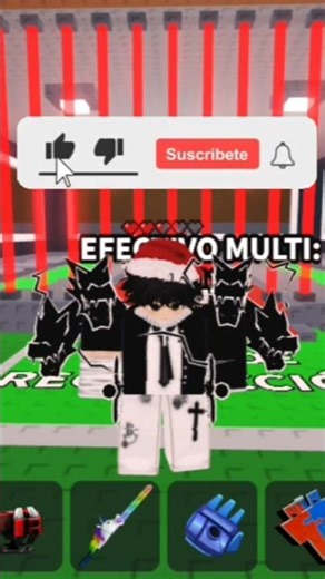 unase añas 3 #roblox