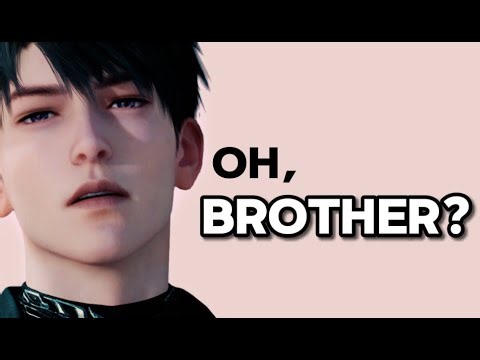 Why is Caleb so Controversial?