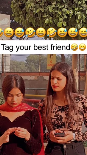 Doll Lakshu on Instagram: "Dost😅🤣 #instagram #instagood #reelsinstagram #reels #reelitfeelit viral foryou explore explorepage love crush bestfriends friendship love couple bestfreinds foreverfriends friendsforever lovethem bffs bestfriendsforever bff bffgoals bestie bestfriendsforever"