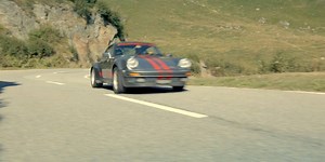 362K views · 1.7K reactions | Porsche 930 Turbo on the St. Bernard Mountain Pass - Nothing but engine sound! This great video was made by Robbert Alblas Automotive | Elferspot | Facebook