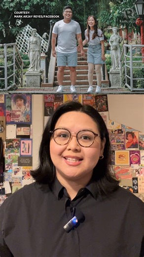 Ang kaso ni ‘missing bride’ Sherra de Juan PANOORIN: Na-tag na as person of interest ang groom na si Mark Arjay Reyes sa kaso ng missing bride na si Sherra de Juan. Ano nga ba ang ibig sabihin ng pagiging person of interest, at ano ang sinasabi ng sitwasyong ito tungkol sa ugali natin sa social media? Panoorin ang ulat ni Juno Reyes. | Rappler