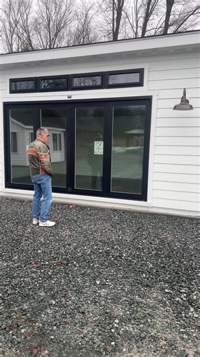 Step one: The beginning process of figuring out when kind of building for my new backyard studio! #backyardstudio