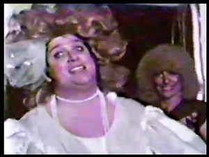 "Hollywood Halloween 1983"