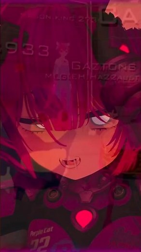 VRChat 2019 hits different #vrc #vrchat #vtuber #vstreamer #vr #vrc2019 #2019