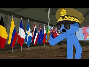 The Korean War II 【Trailer】