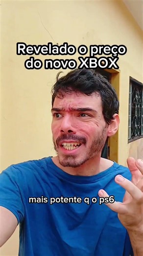 Has the price of the new Xbox been revealed?