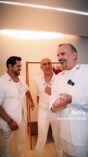 Último Show de Miguel Bosé del Año: Un Gran Evento
