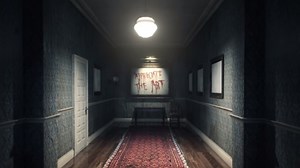 The Evil Within 2 makes a scary FPS