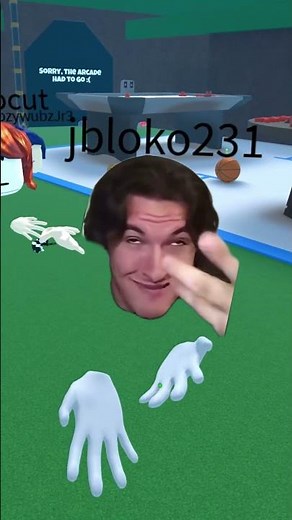 6-7 Roblox VR Hangout 💀 |