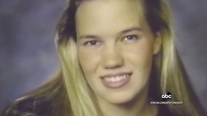 Suspect arrested for the 1996 disappearance of Kristin Smart