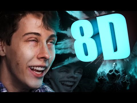 HOW TO 8D AUDIO