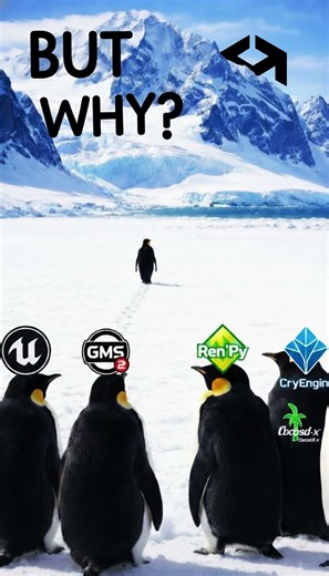 Devs BUT WHY? #gamedev #unity #butwhy