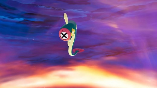 Best Eelektross moveset and nature in Pokemon Legends Z-A