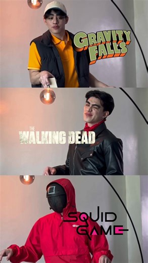 Easy Halloween costume ideas for men! 🎃 | Gab Gutierrez