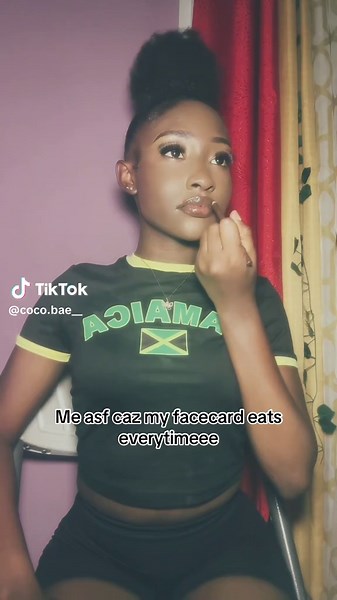 lethal #fyp #coco #facecard | coco