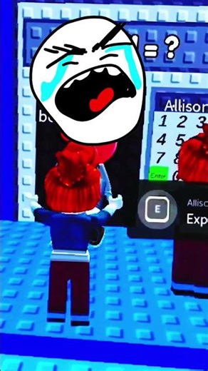 Hardest Level 😱#Roblox #Shorts #Meme