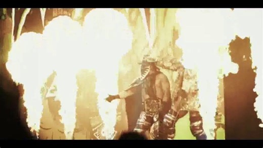 HBO Max TV Spot, 'AEW Full Gear'