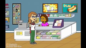 Dora for hire Episode #3_ Walmart