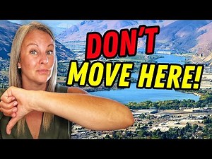 Wenatchee Exposed | Don't move here, unless you can handle this!