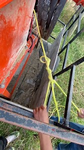 Nudo de trailero | Rancho El Filo, Guerrero Mx