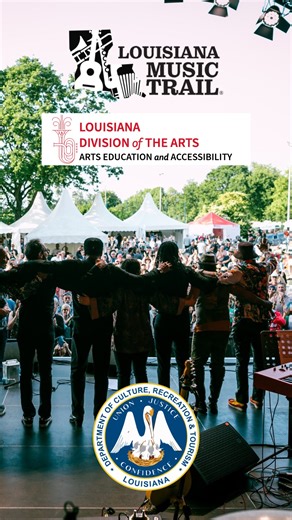 4.2K views · 127 reactions | Join us in giving thanks to the State of Louisiana! We are able to share Louisiana's culture with audiences in the UK thanks to Explore Louisiana, Louisiana Music Trail, Louisiana Office of Cultural Development. Celebrate with us on YouTube by watching our Red Rooster Festival performance featuring Big Chief Bo Dollis Jr and the Wild Magnolias and Big 6 Brass Band: https://bit.ly/4f3FR6M | Take Me to the River | Facebook