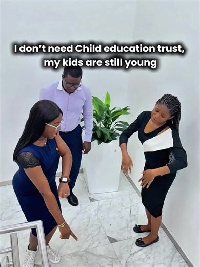 First Trustees on TikTok