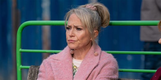 EastEnders provides full details of Linda Carter's return – with two shock reunions