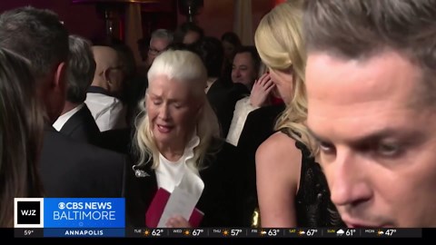 Oscar-nominated actress Diane Ladd dies at 89