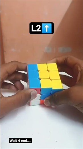 easy cube in a cube pattern || crazy cube in a cube easy pattern tutorial ||