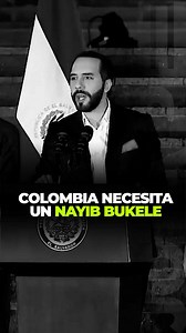 915K views · 64K reactions | COLOMBIA NECESITA UN BUKELE - DE NADA SIRVE LA PLATA, SI NO HAY SEGURIDAD!! | Jota Pe Hernández | Facebook