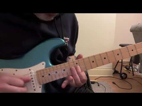 Lynyrd Skynyrd - Simple Man Solo