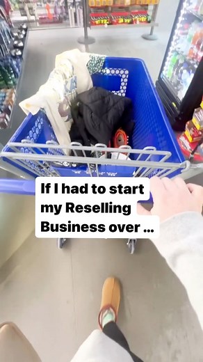 Do This ⤵️-I know I can always count on Reselling Random Sh*t online for extra income…-I wish I would’ve stuck to my 4 P’s of Reselling Right from the start…but lessons are how we learn 🥰Do This Better and you’ll have more sales more money 🤑1. Product -Only Choose items with a high sell through rate , this proves there’s a market for your item and that it will sell quickly. Don’t buy items based on feelings, just facts. 2. Price- I price at or slightly below sold comps. I want my item to move 