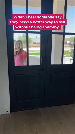 Becky | Direct Sales Strategy on TikTok